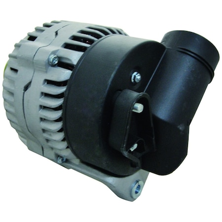 Replacement For Valeo, 436332 Alternator